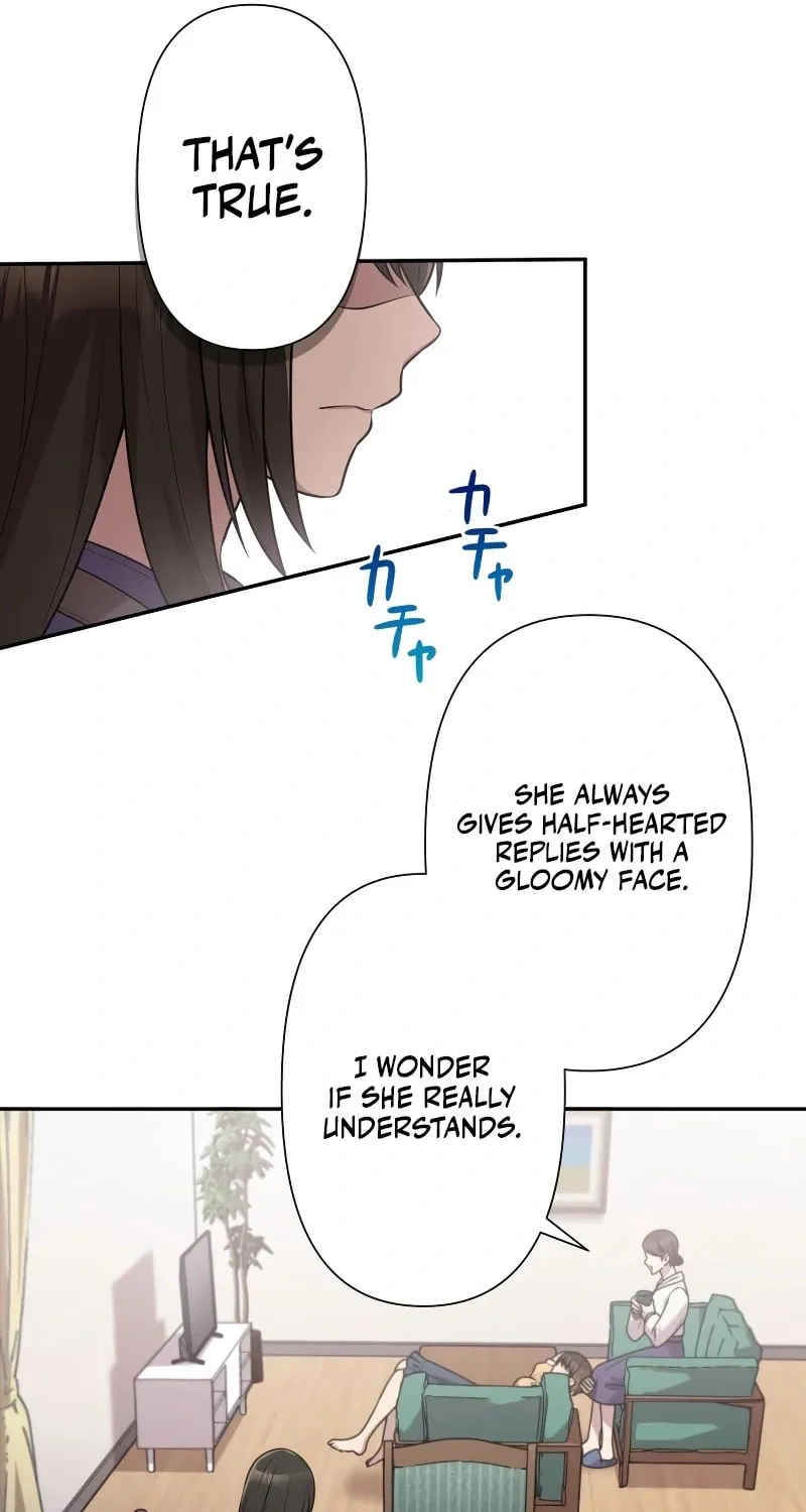 No Matter How Many Times I Kill My Husband Chapter 13 page 27 - 