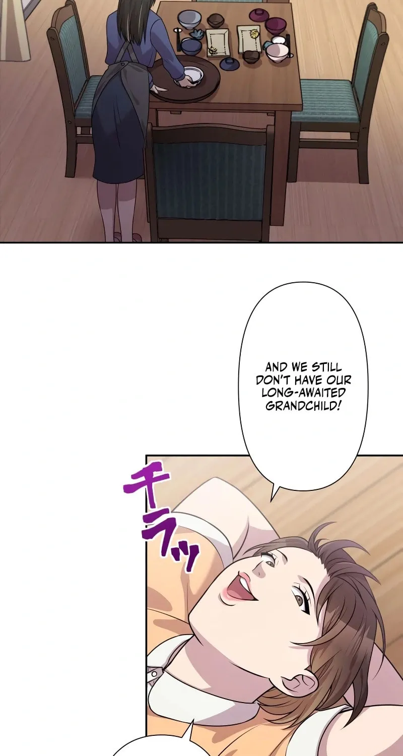 No Matter How Many Times I Kill My Husband Chapter 13 page 28 - 