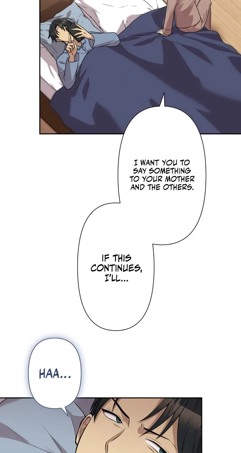 No Matter How Many Times I Kill My Husband Chapter 13 page 32 - 