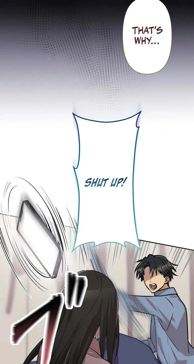 No Matter How Many Times I Kill My Husband Chapter 13 page 35 - 