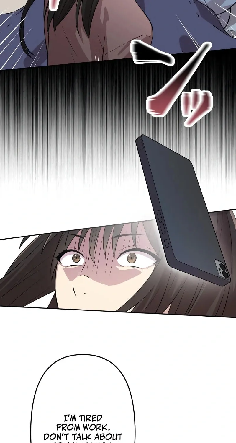 No Matter How Many Times I Kill My Husband Chapter 13 page 36 - 