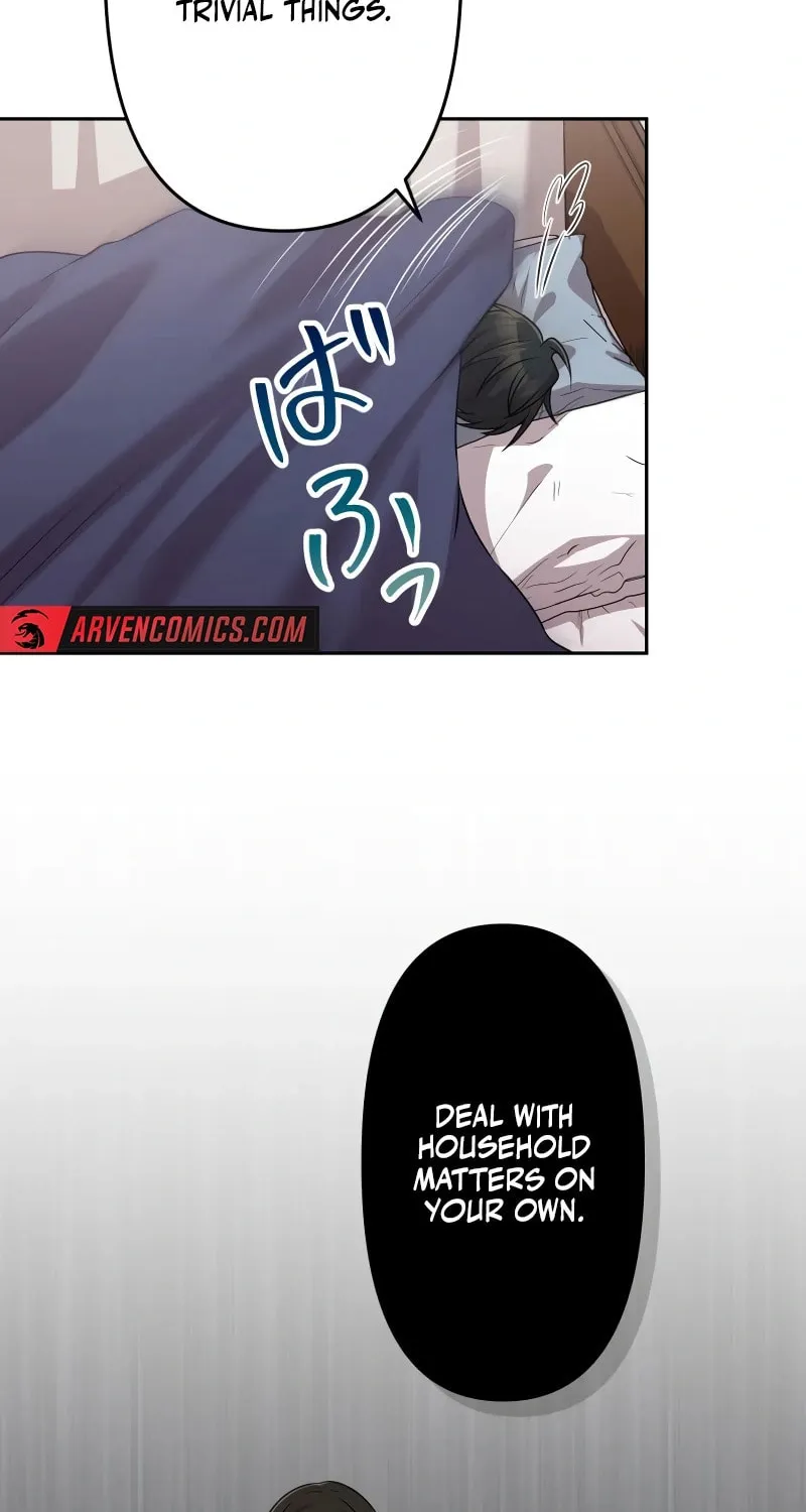 No Matter How Many Times I Kill My Husband Chapter 13 page 37 - 