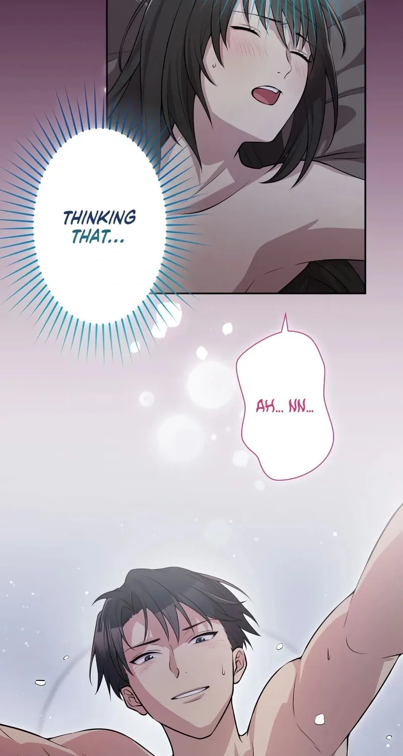 No Matter How Many Times I Kill My Husband Chapter 13 page 42 - 