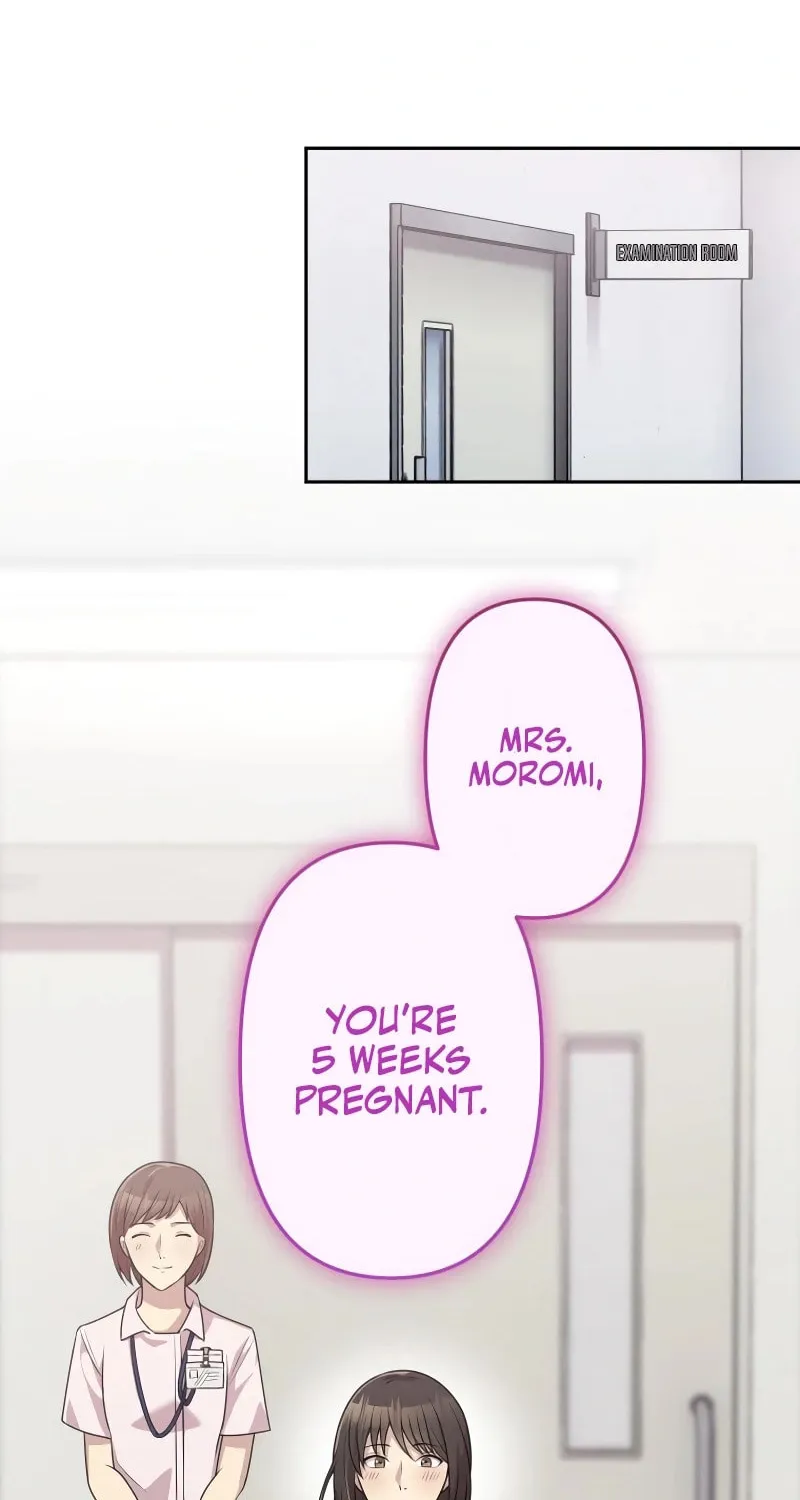 No Matter How Many Times I Kill My Husband Chapter 13 page 50 - 