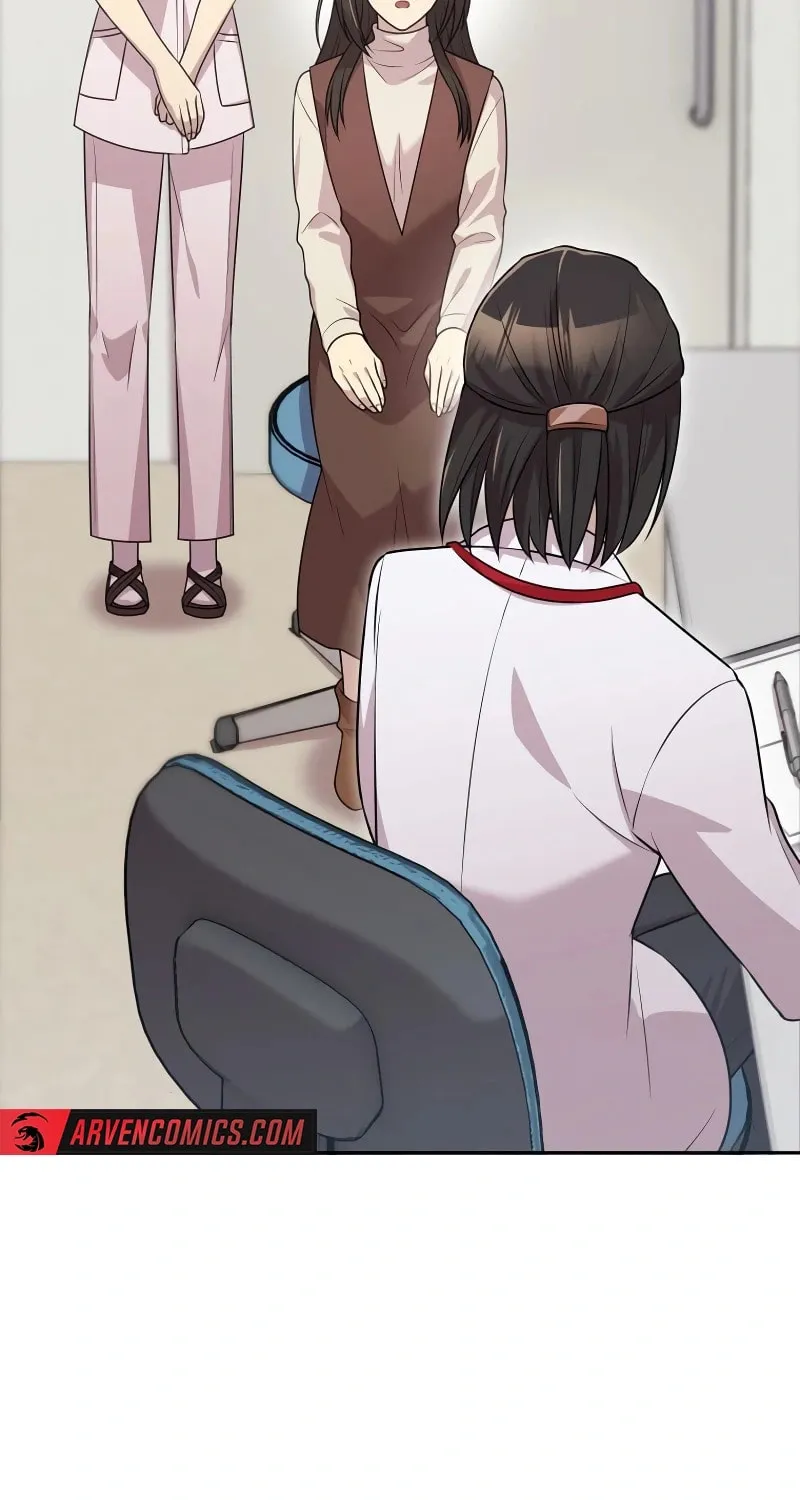 No Matter How Many Times I Kill My Husband Chapter 13 page 51 - 