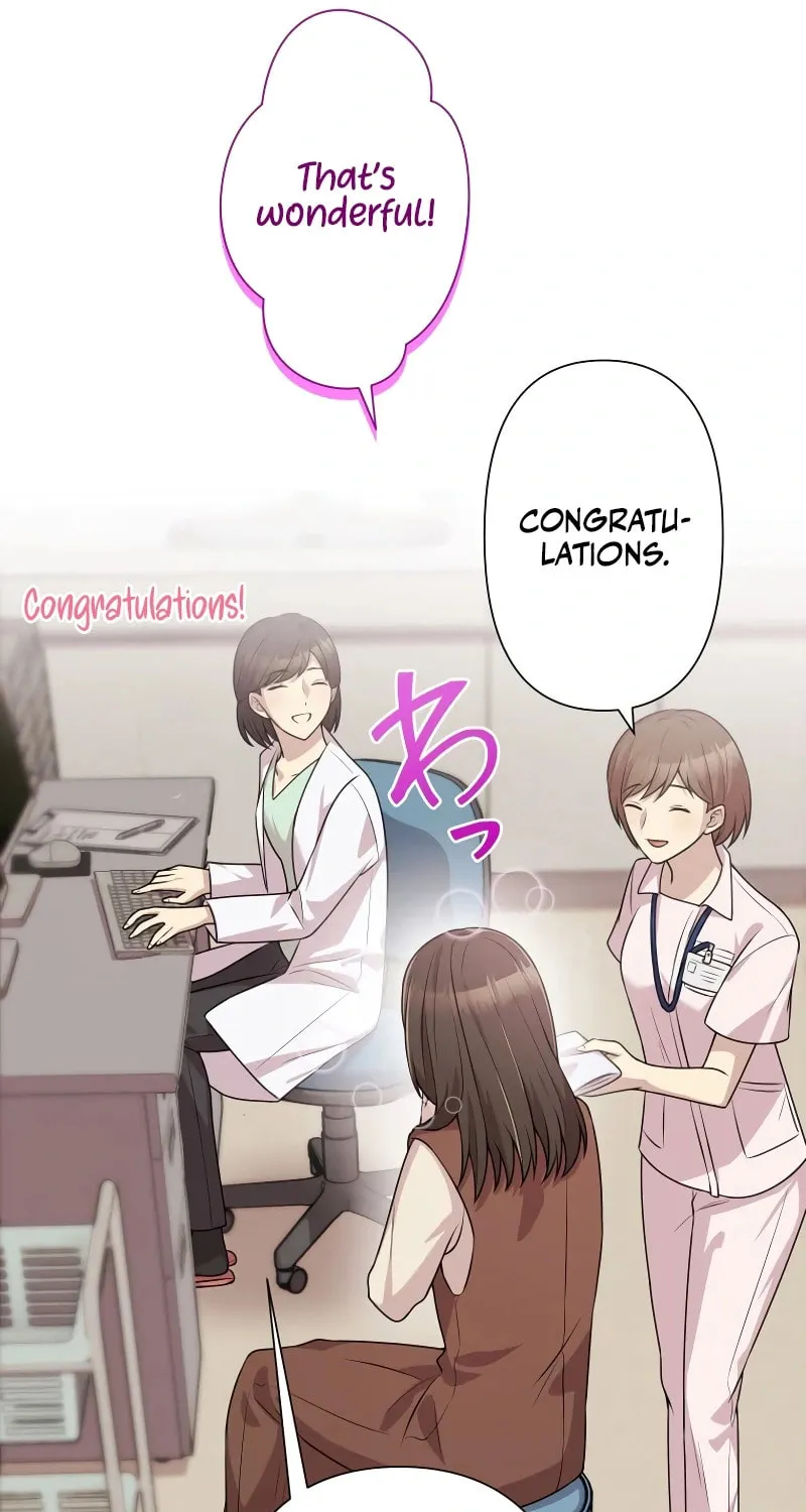 No Matter How Many Times I Kill My Husband Chapter 13 page 53 - 