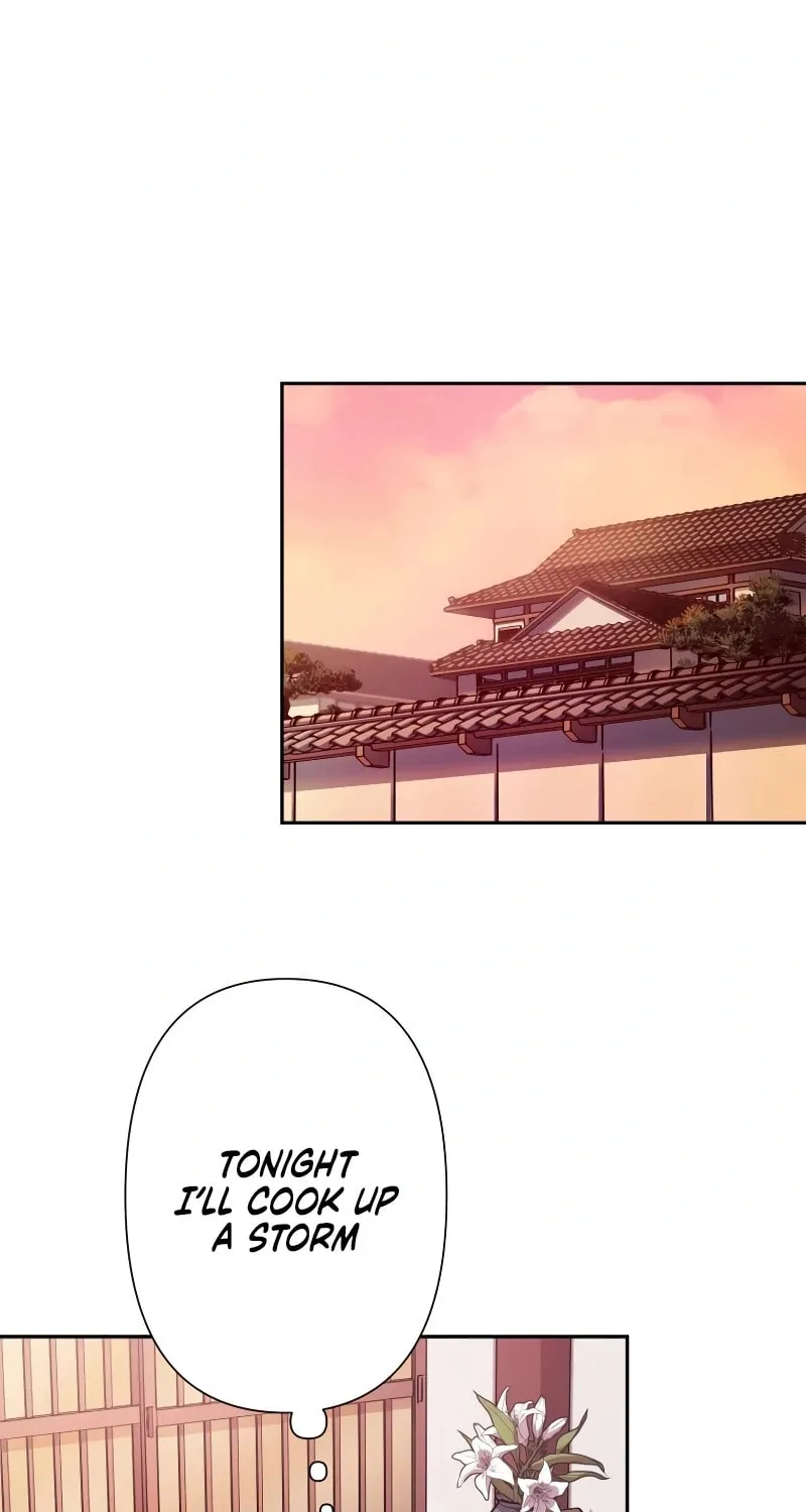 No Matter How Many Times I Kill My Husband Chapter 13 page 56 - 