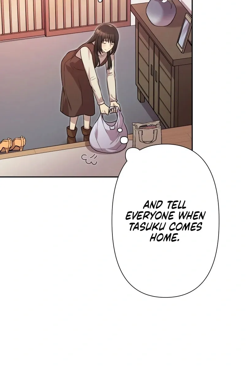 No Matter How Many Times I Kill My Husband Chapter 13 page 57 - 