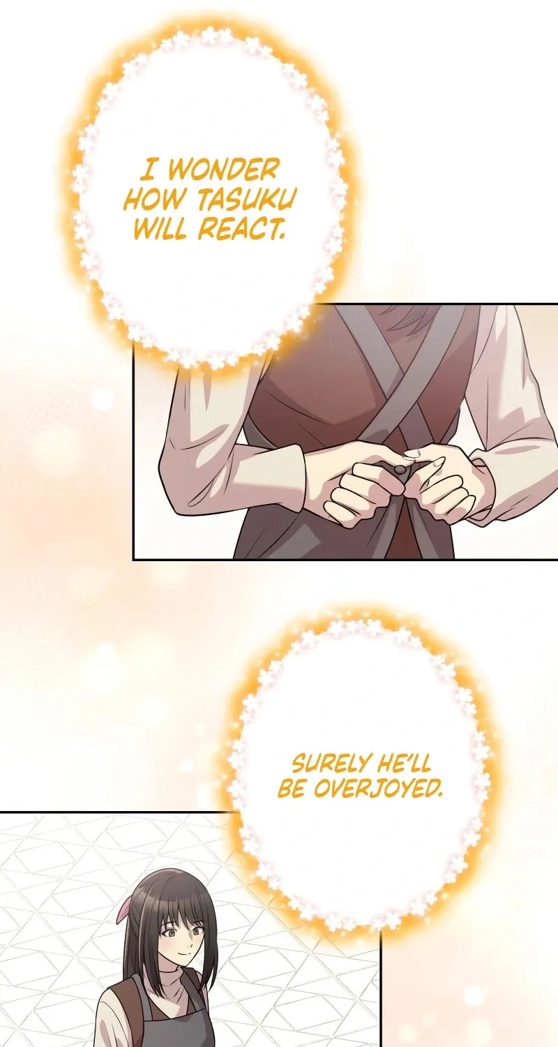 No Matter How Many Times I Kill My Husband Chapter 13 page 58 - 