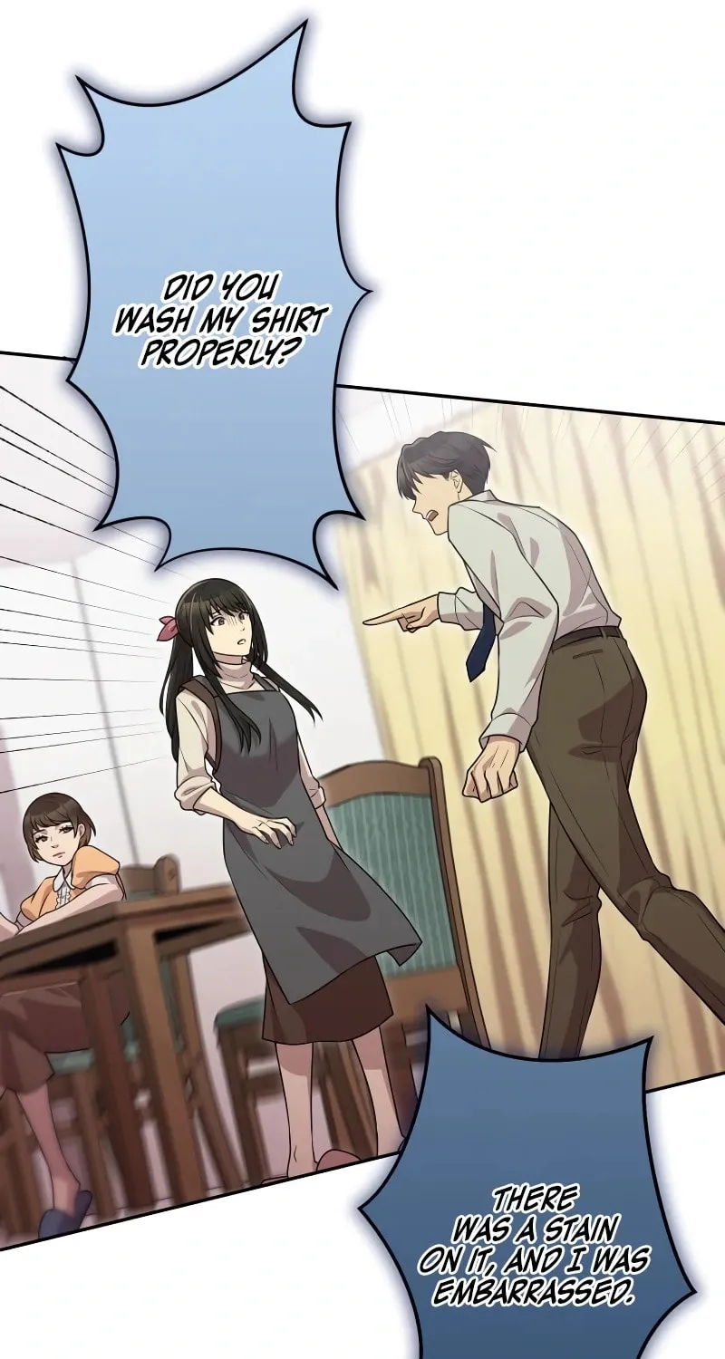 No Matter How Many Times I Kill My Husband Chapter 13 page 64 - 