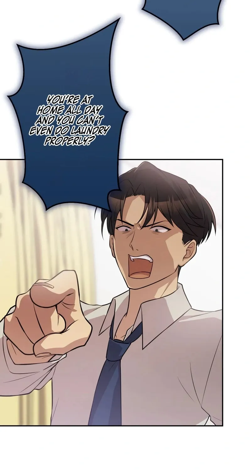 No Matter How Many Times I Kill My Husband Chapter 13 page 65 - 
