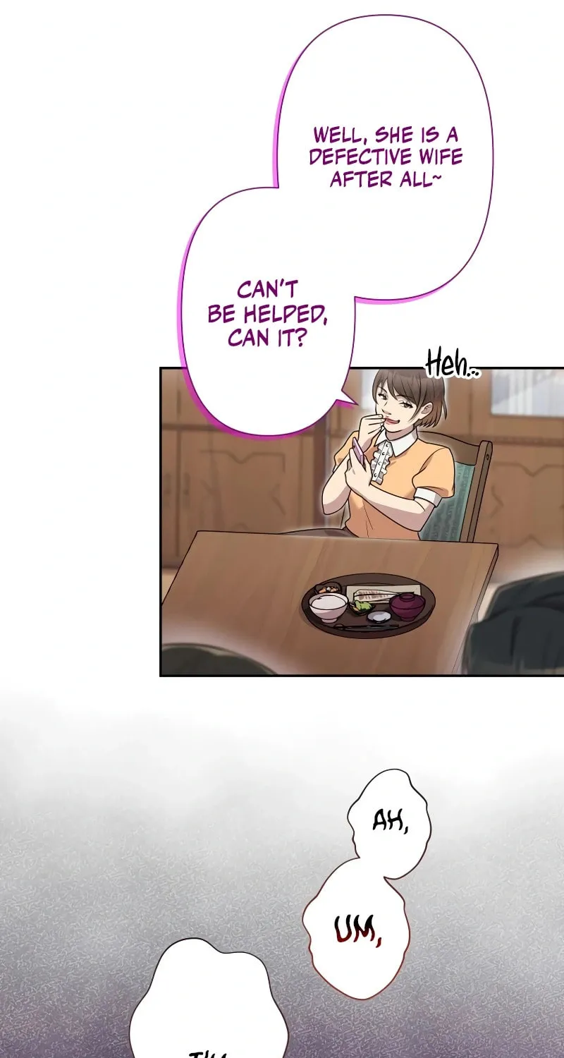 No Matter How Many Times I Kill My Husband Chapter 13 page 66 - 