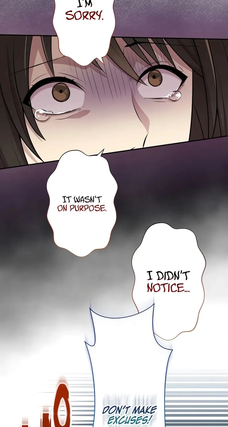 No Matter How Many Times I Kill My Husband Chapter 13 page 67 - 