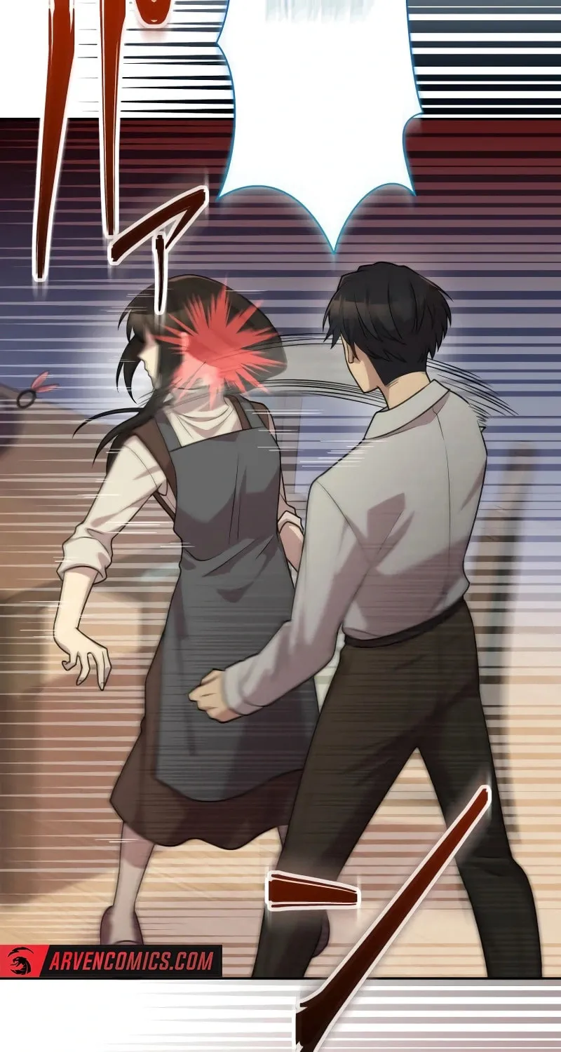 No Matter How Many Times I Kill My Husband Chapter 13 page 68 - 