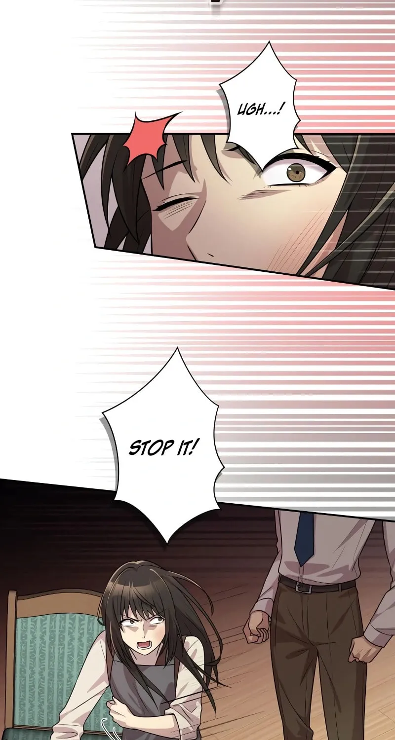 No Matter How Many Times I Kill My Husband Chapter 13 page 69 - 