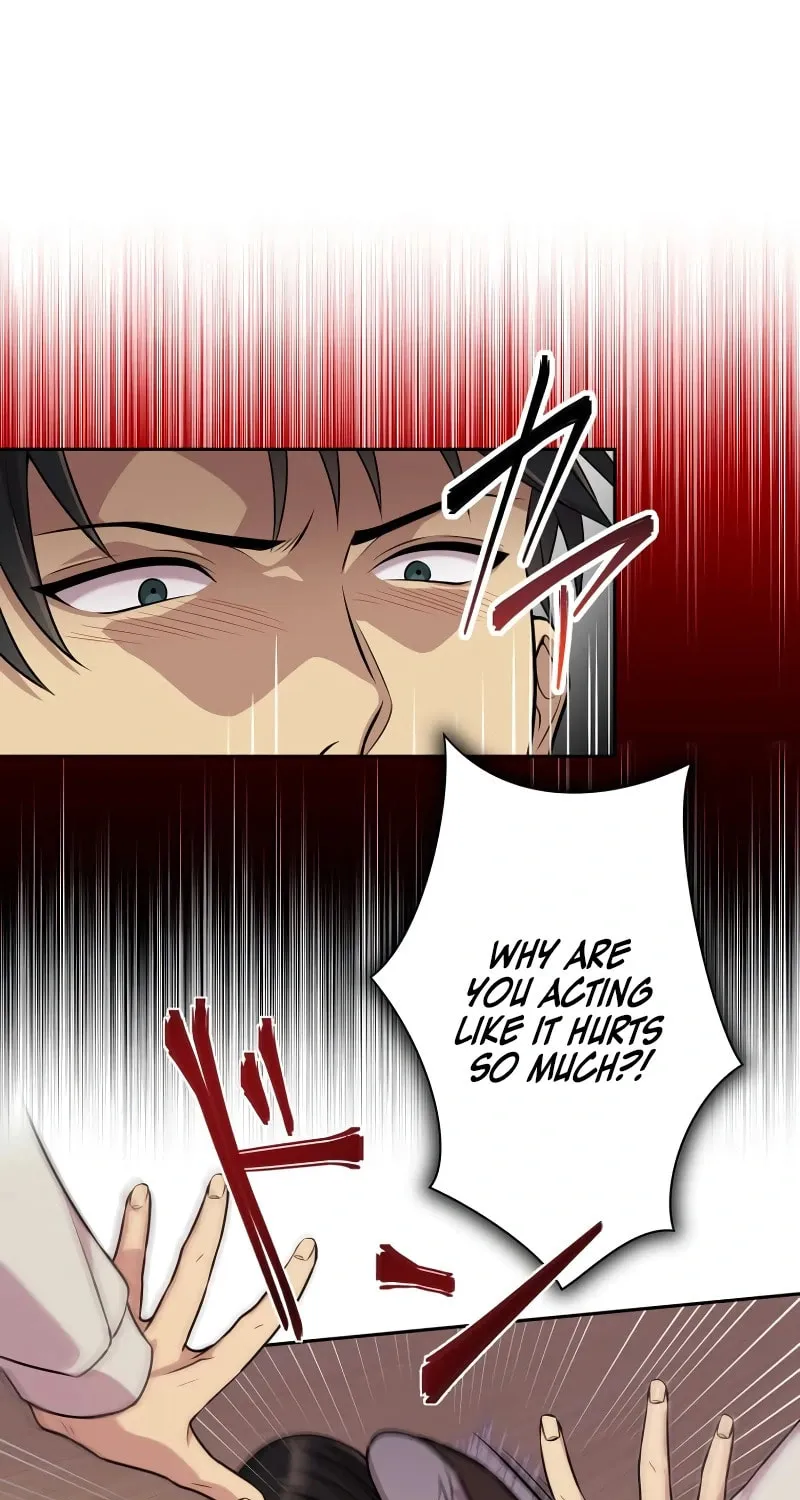No Matter How Many Times I Kill My Husband Chapter 13 page 71 - 