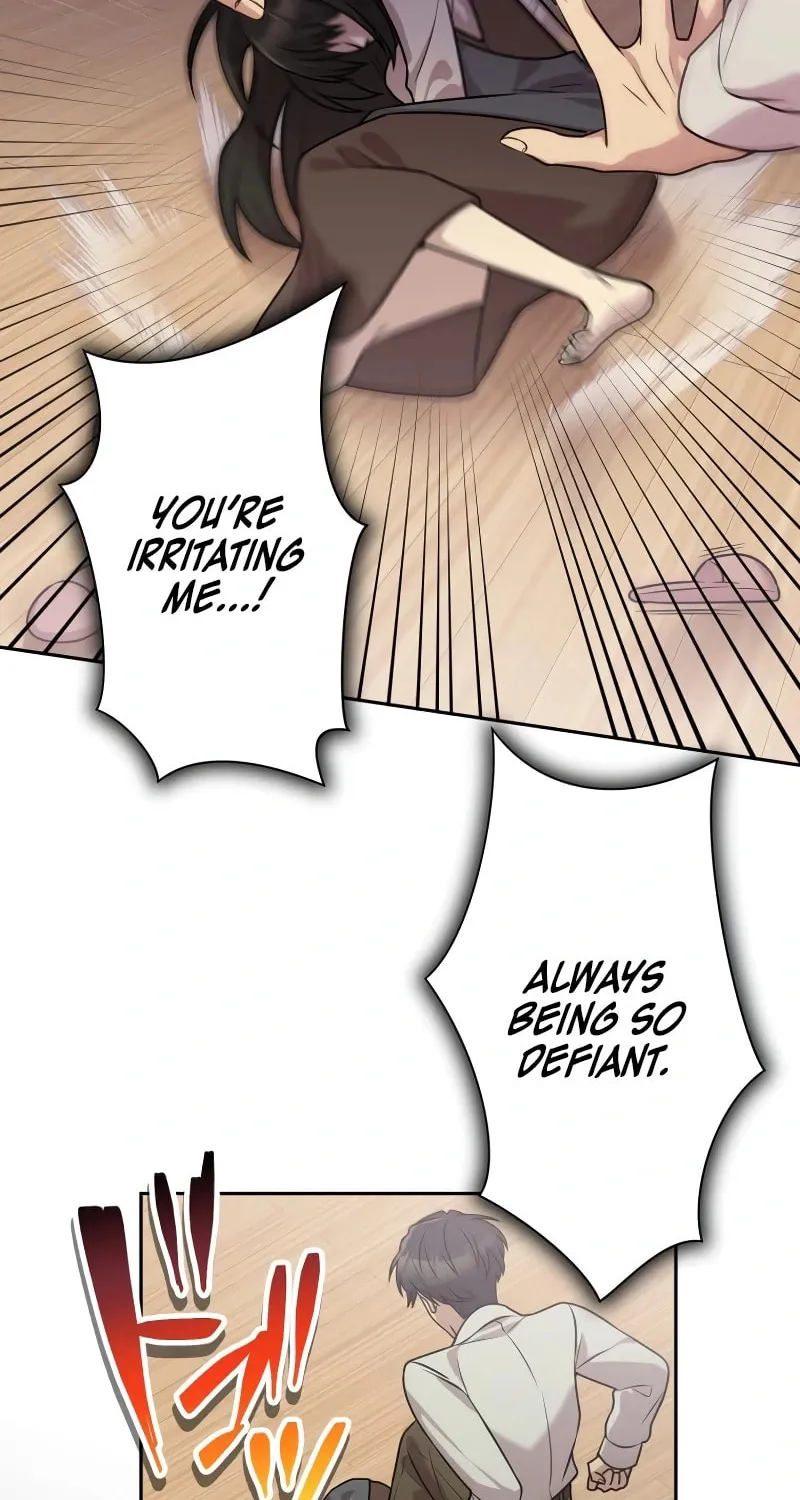 No Matter How Many Times I Kill My Husband Chapter 13 page 72 - 