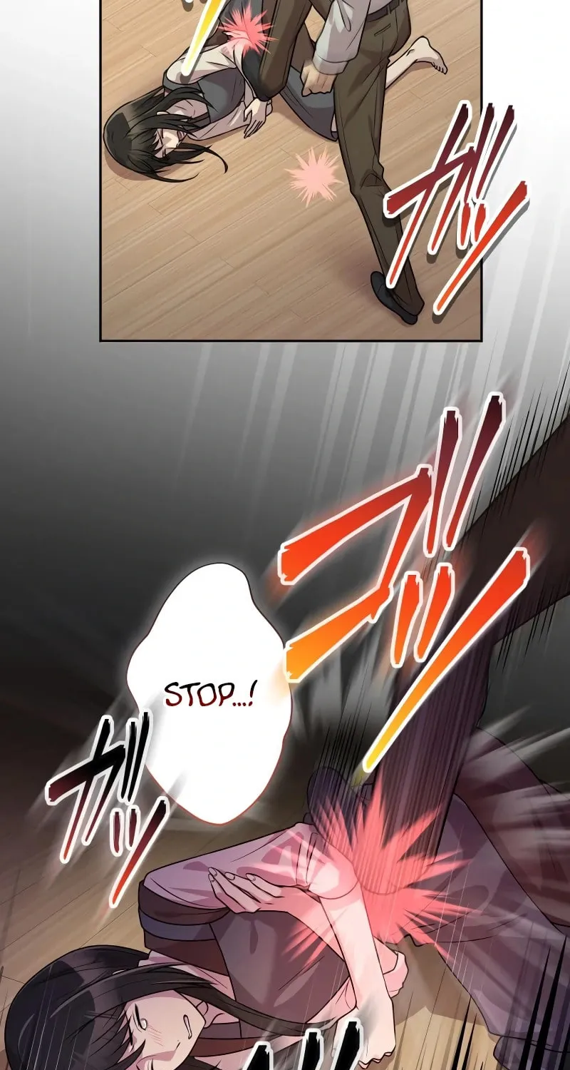 No Matter How Many Times I Kill My Husband Chapter 13 page 73 - 