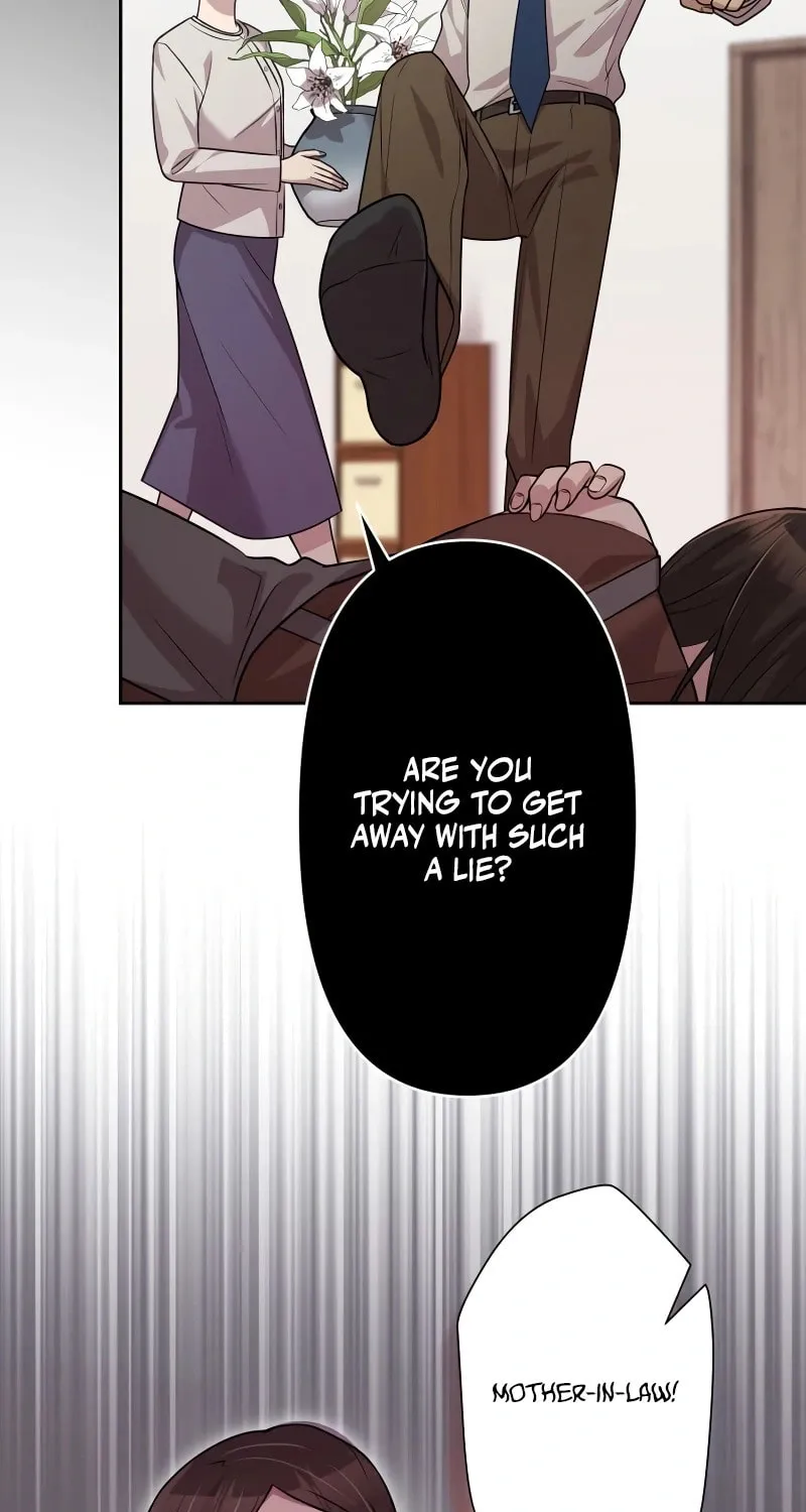 No Matter How Many Times I Kill My Husband Chapter 13 page 75 - 