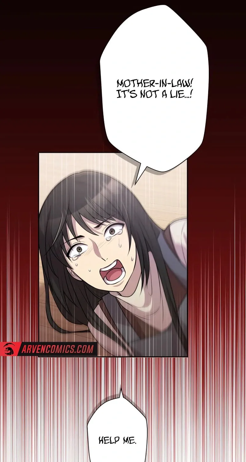 No Matter How Many Times I Kill My Husband Chapter 13 page 77 - 