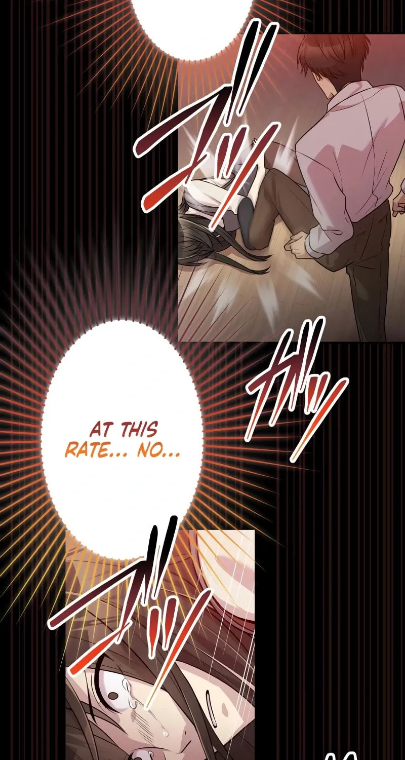 No Matter How Many Times I Kill My Husband Chapter 13 page 80 - 