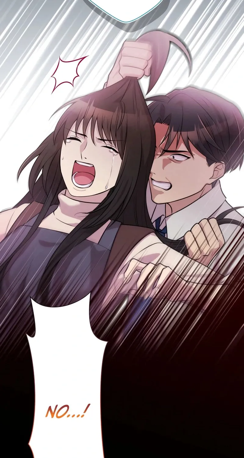 No Matter How Many Times I Kill My Husband Chapter 13 page 84 - 