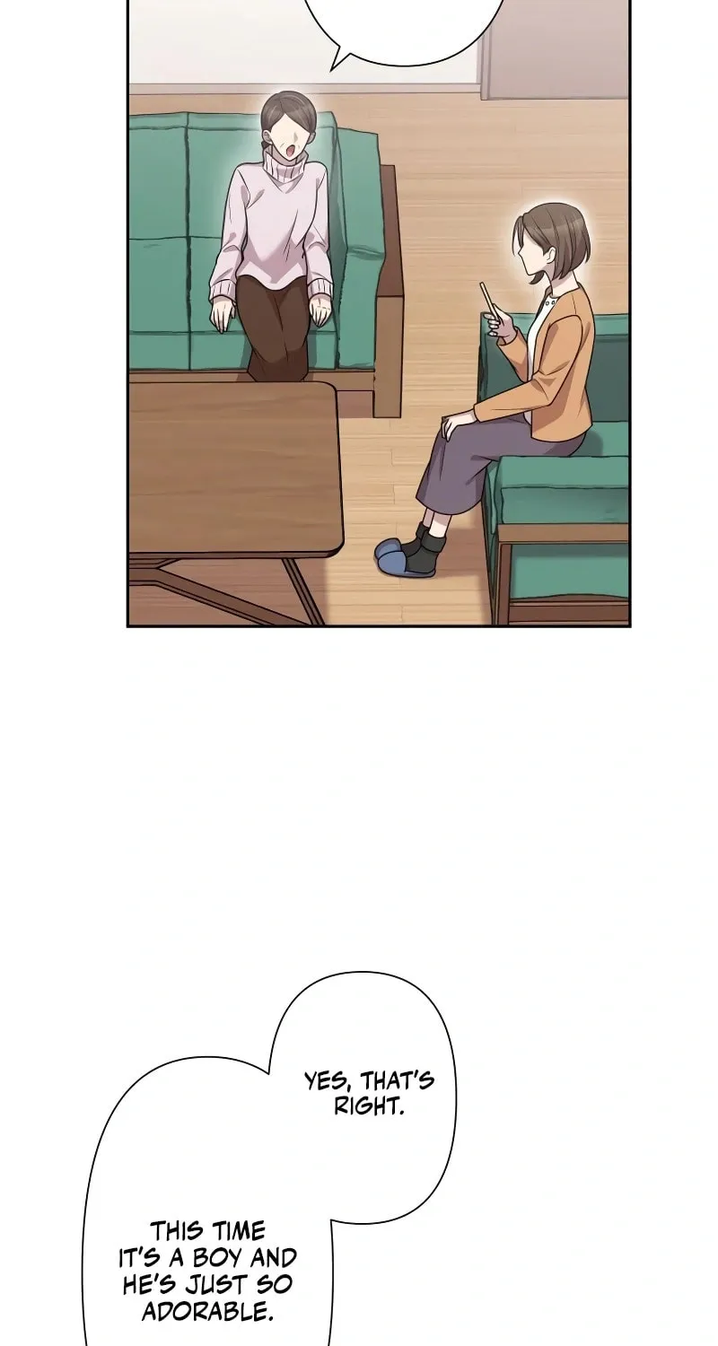No Matter How Many Times I Kill My Husband Chapter 13 page 10 - 
