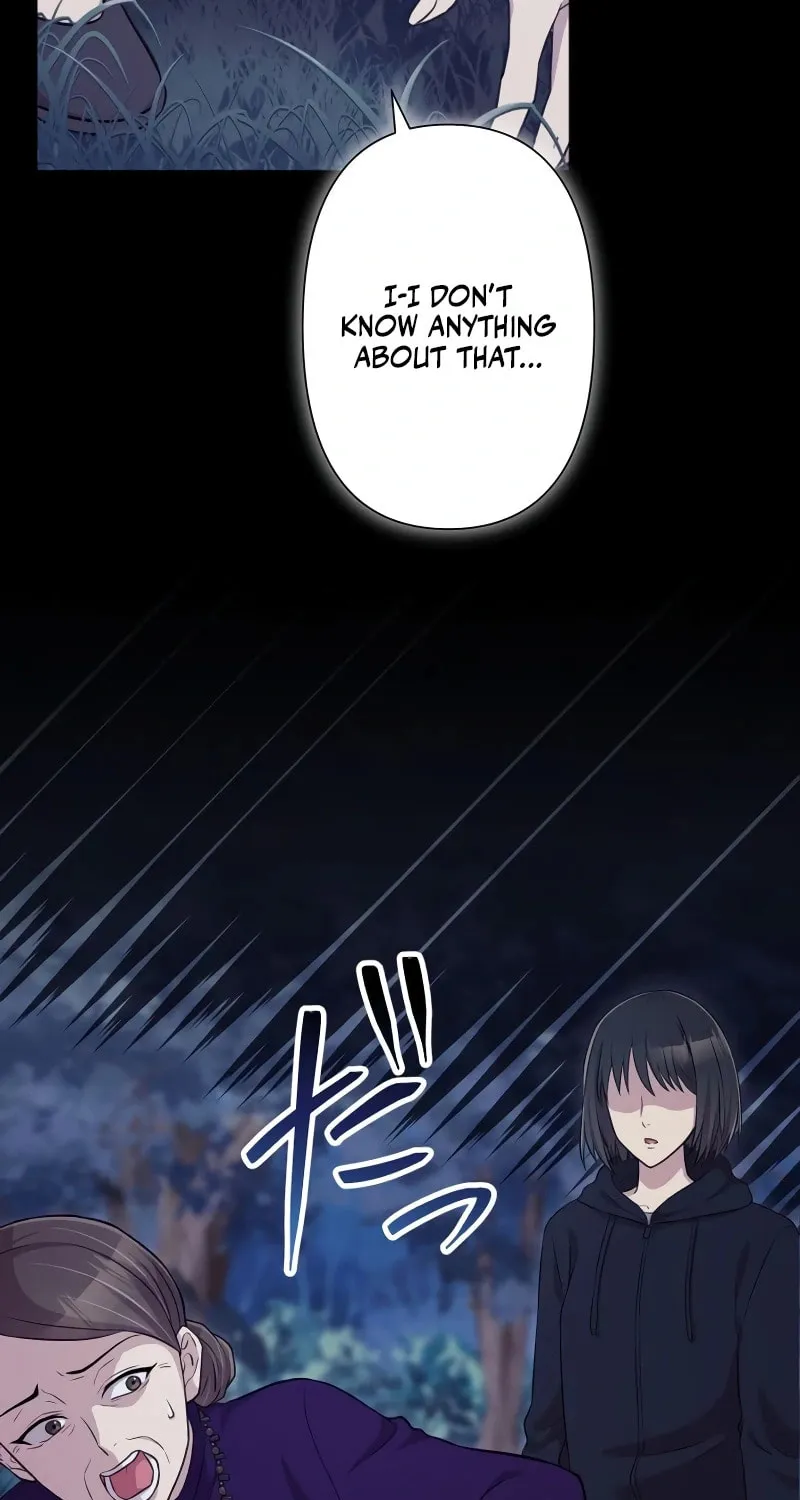 No Matter How Many Times I Kill My Husband Chapter 14 page 15 - 