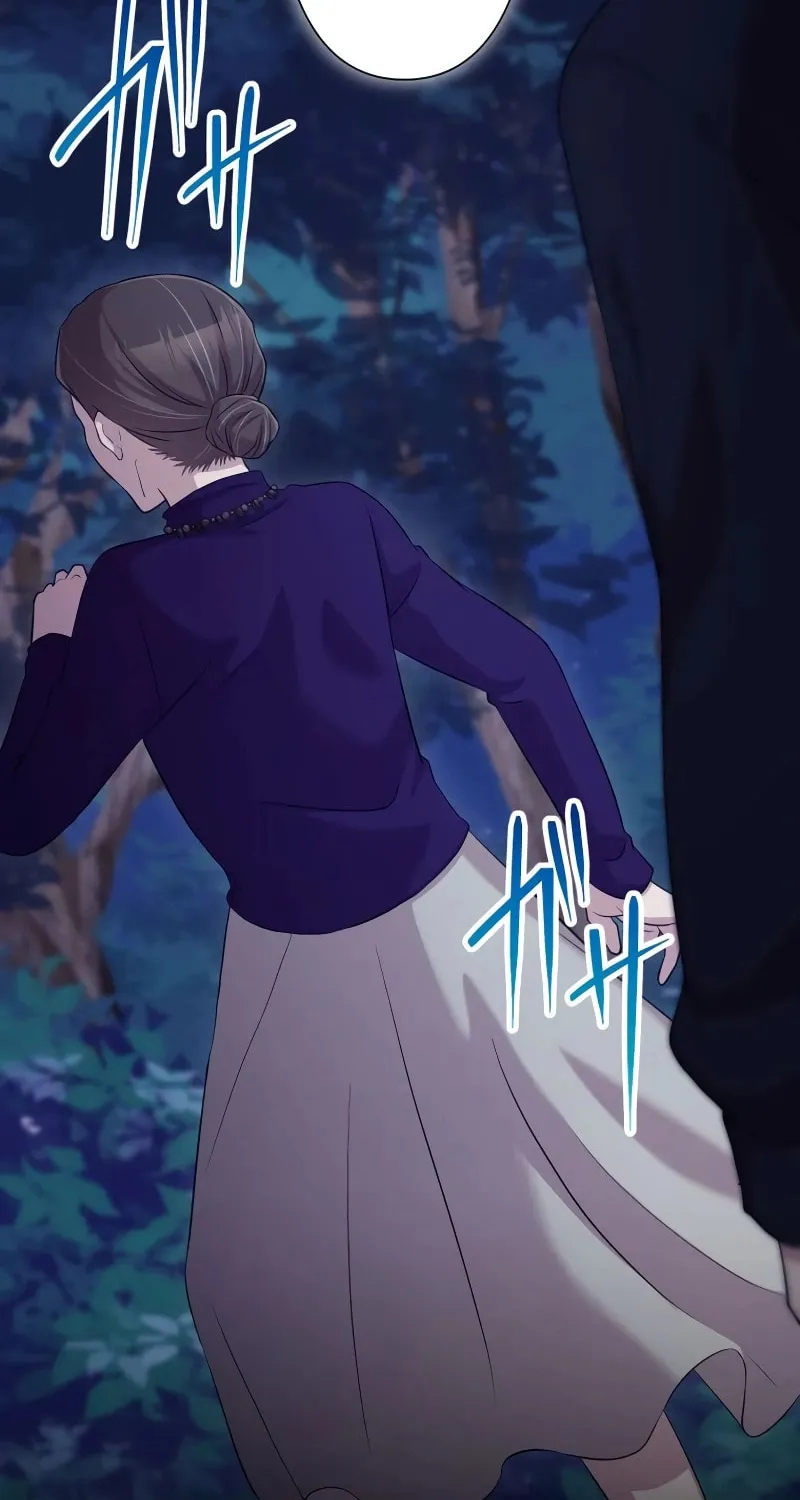 No Matter How Many Times I Kill My Husband Chapter 14 page 18 - 