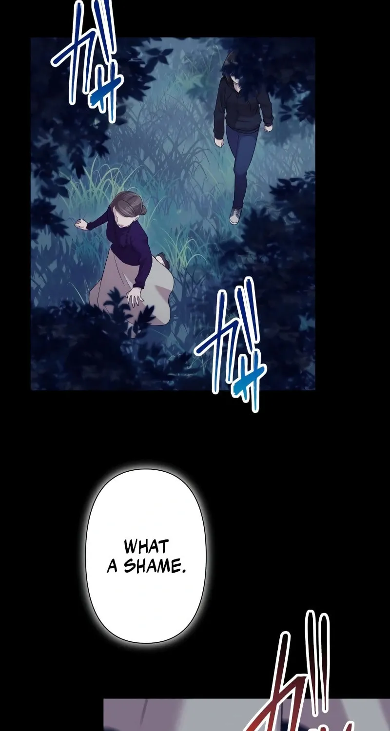 No Matter How Many Times I Kill My Husband Chapter 14 page 22 - 