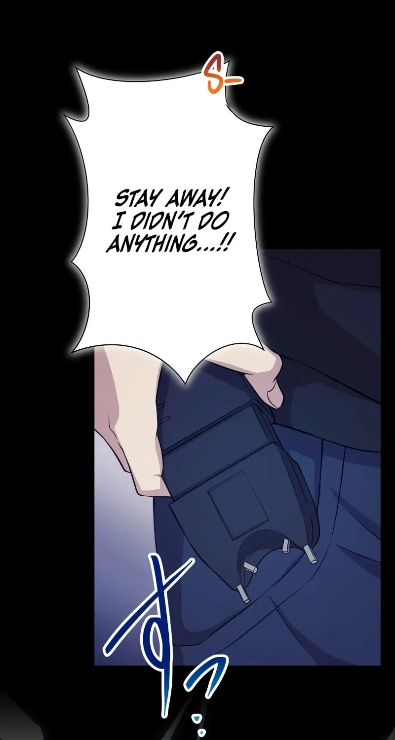 No Matter How Many Times I Kill My Husband Chapter 14 page 28 - 