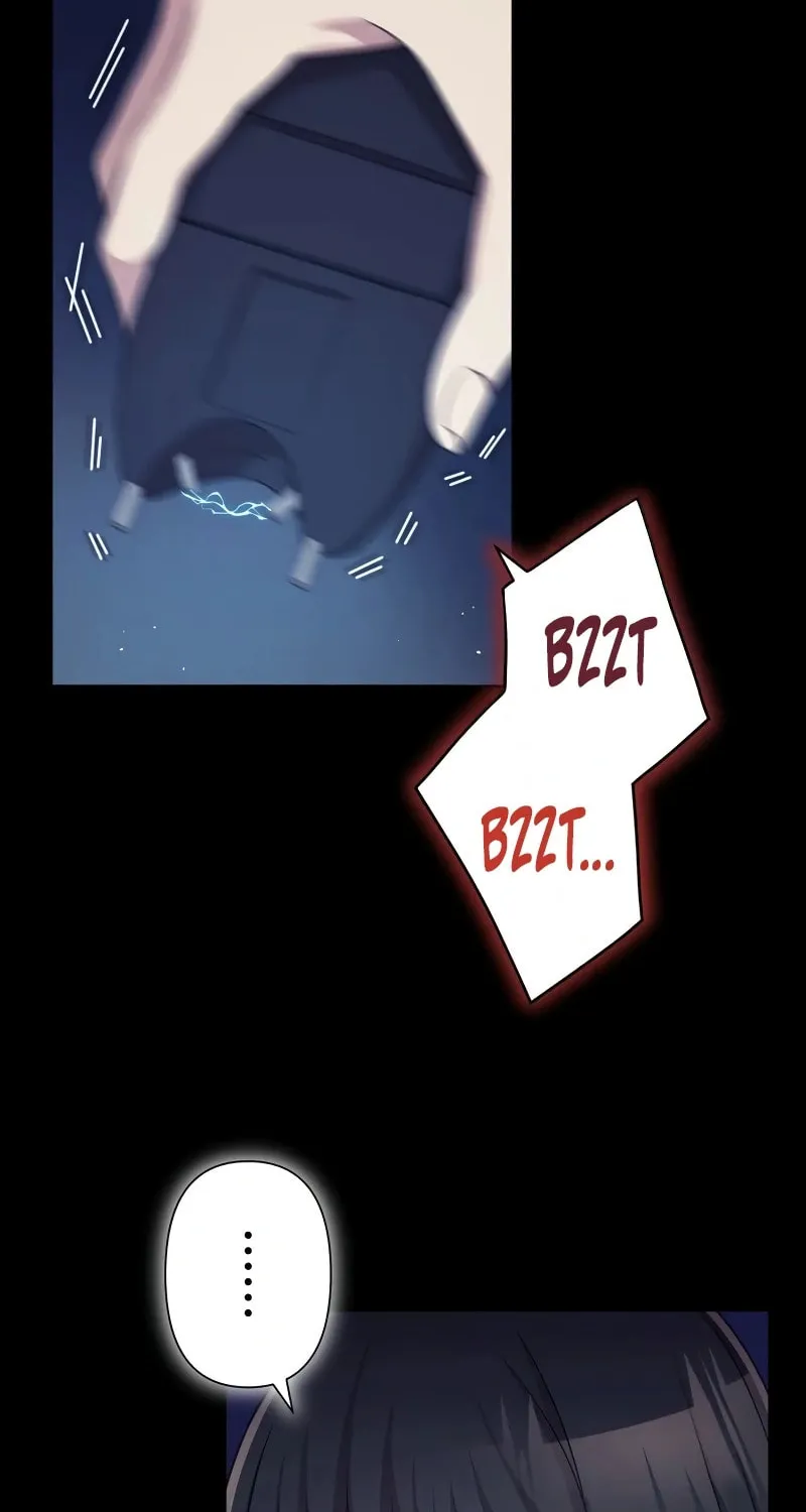 No Matter How Many Times I Kill My Husband Chapter 14 page 32 - 