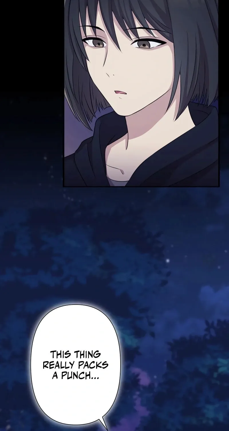 No Matter How Many Times I Kill My Husband Chapter 14 page 33 - 