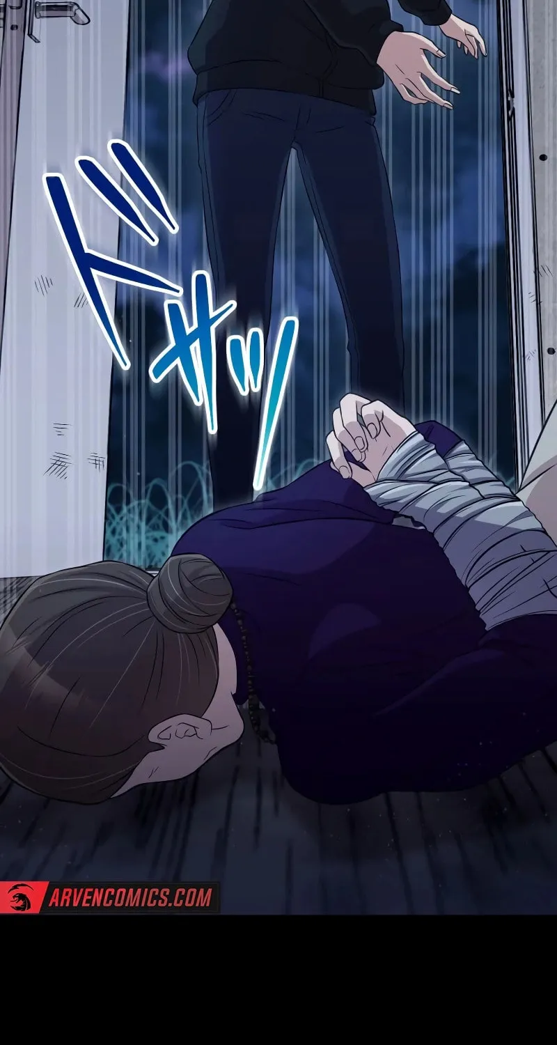 No Matter How Many Times I Kill My Husband Chapter 14 page 39 - 