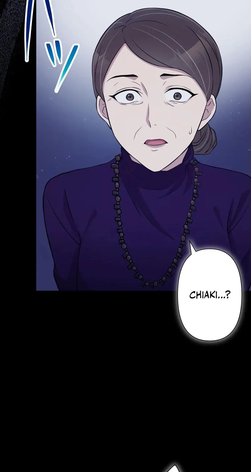 No Matter How Many Times I Kill My Husband Chapter 14 page 45 - 