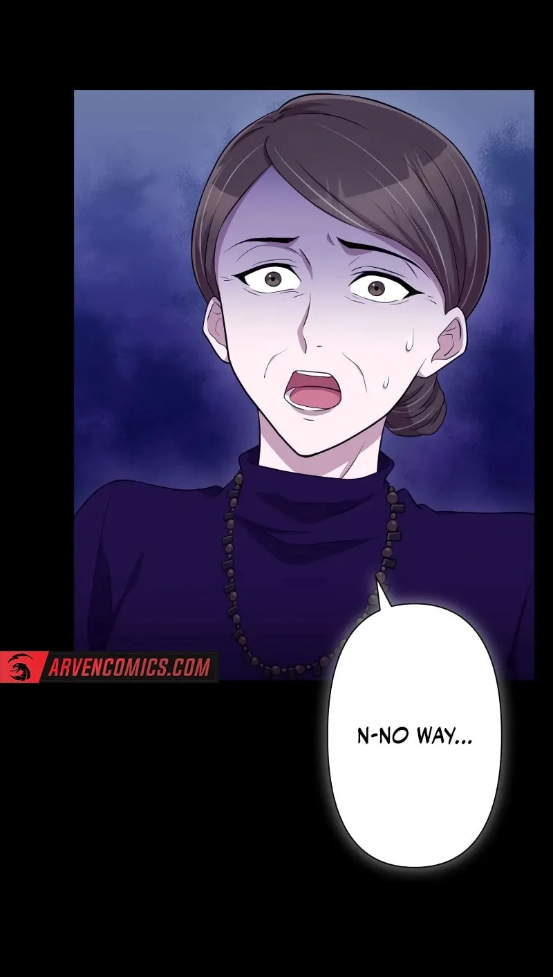 No Matter How Many Times I Kill My Husband Chapter 14 page 6 - 