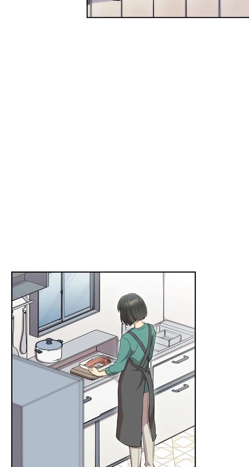 No Matter How Many Times I Kill My Husband Chapter 14 page 53 - 
