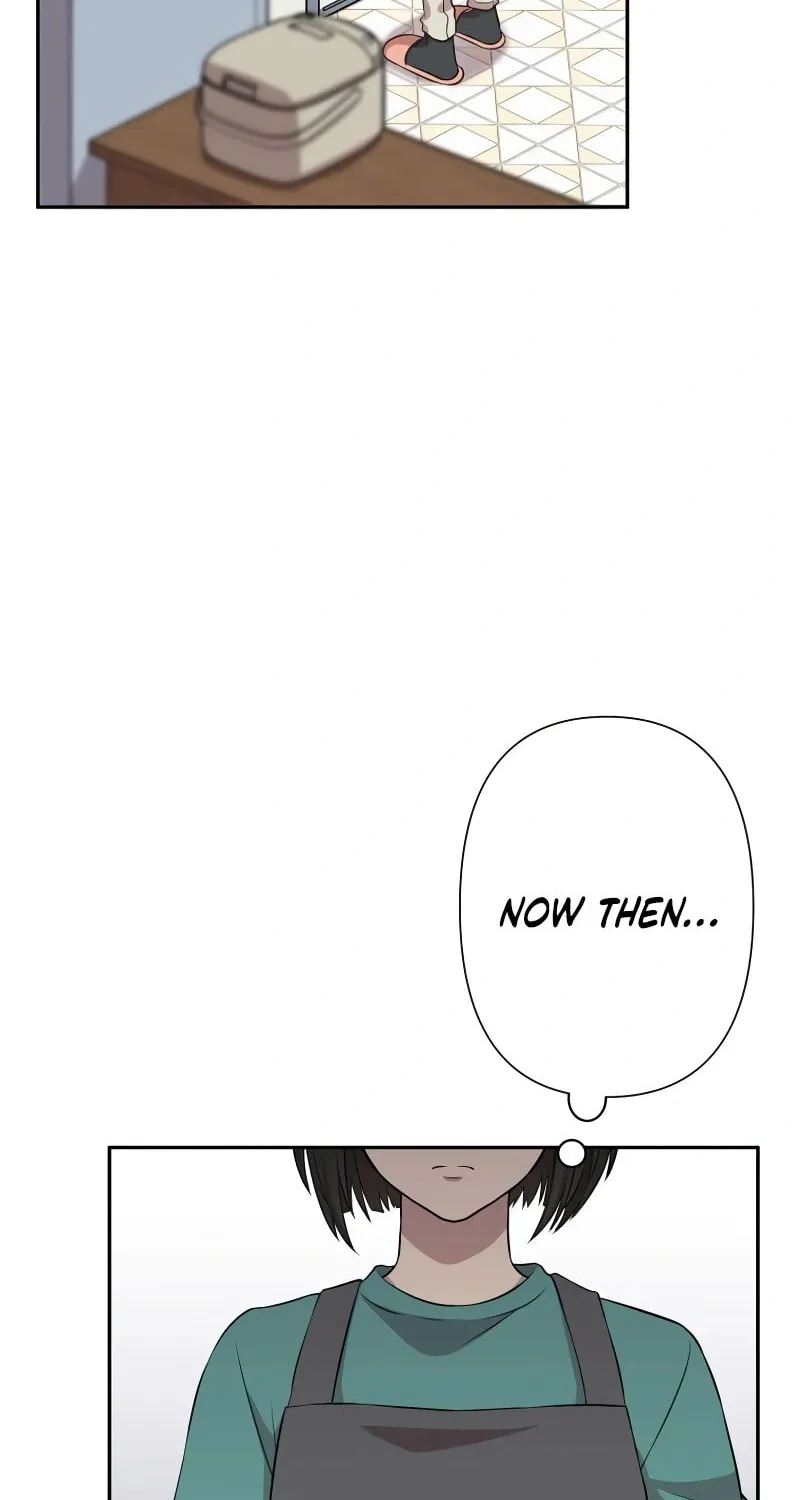 No Matter How Many Times I Kill My Husband Chapter 14 page 54 - 