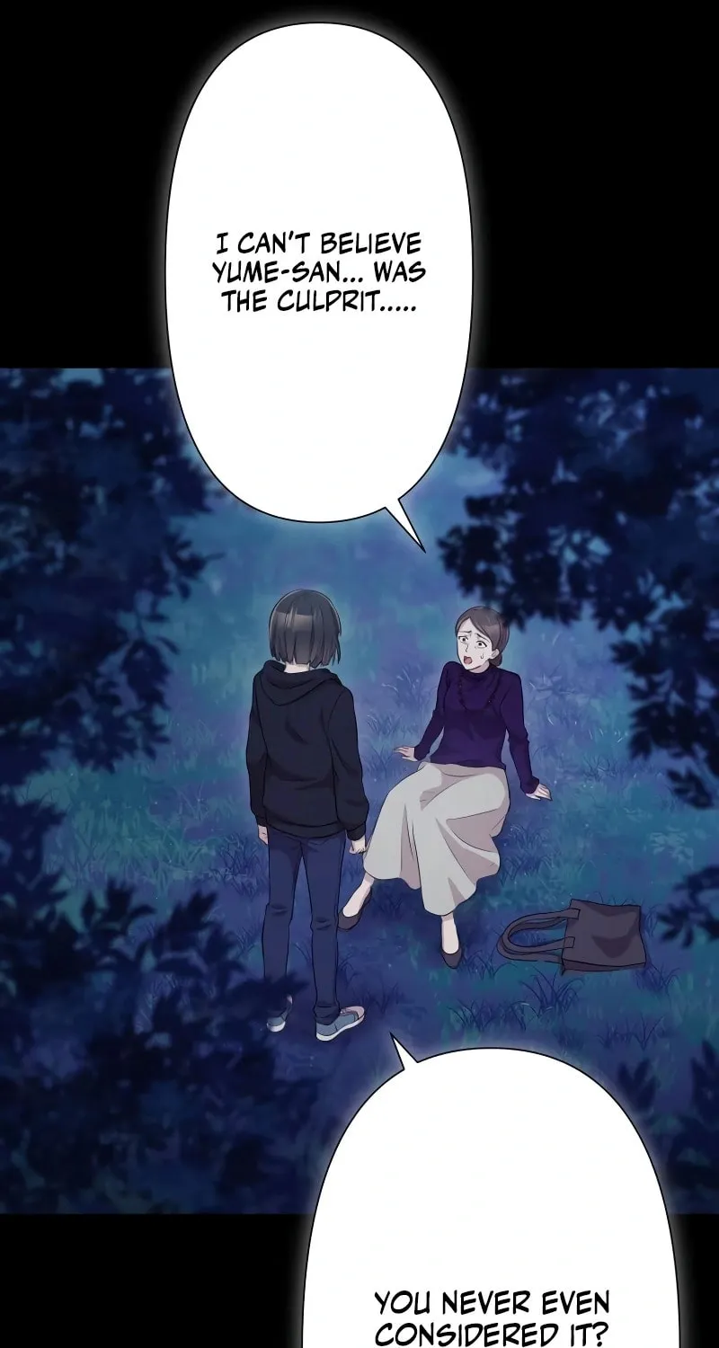 No Matter How Many Times I Kill My Husband Chapter 14 page 7 - 