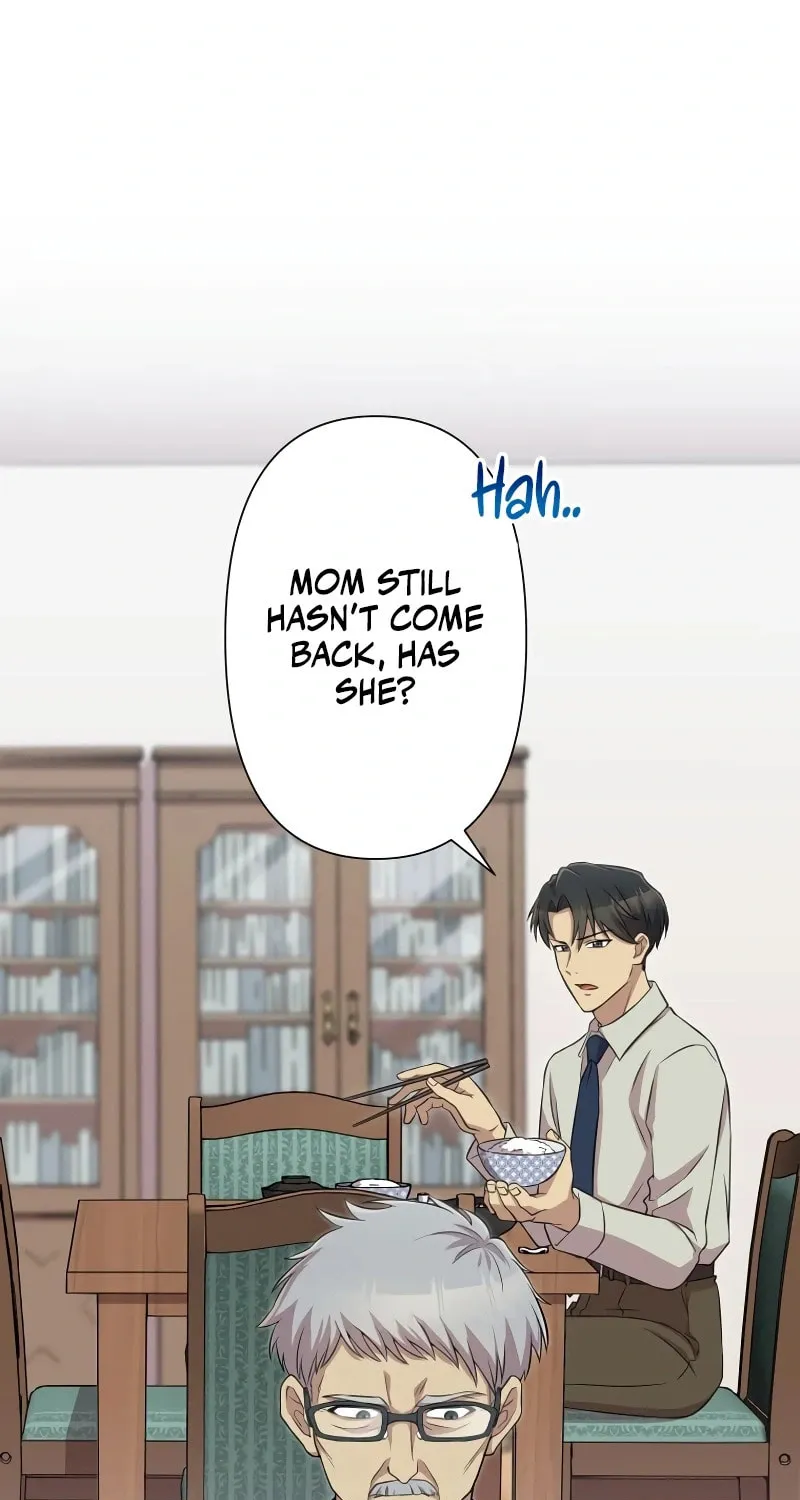 No Matter How Many Times I Kill My Husband Chapter 14 page 67 - 
