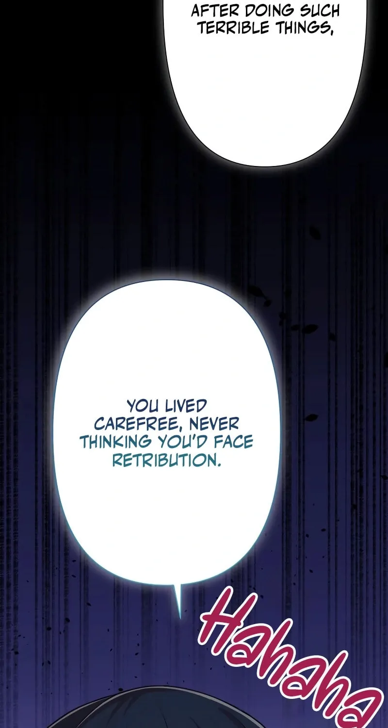 No Matter How Many Times I Kill My Husband Chapter 14 page 8 - 