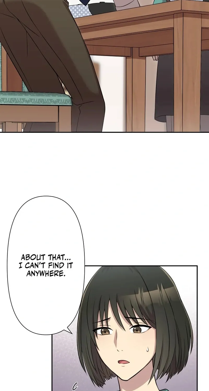 No Matter How Many Times I Kill My Husband Chapter 14 page 77 - 