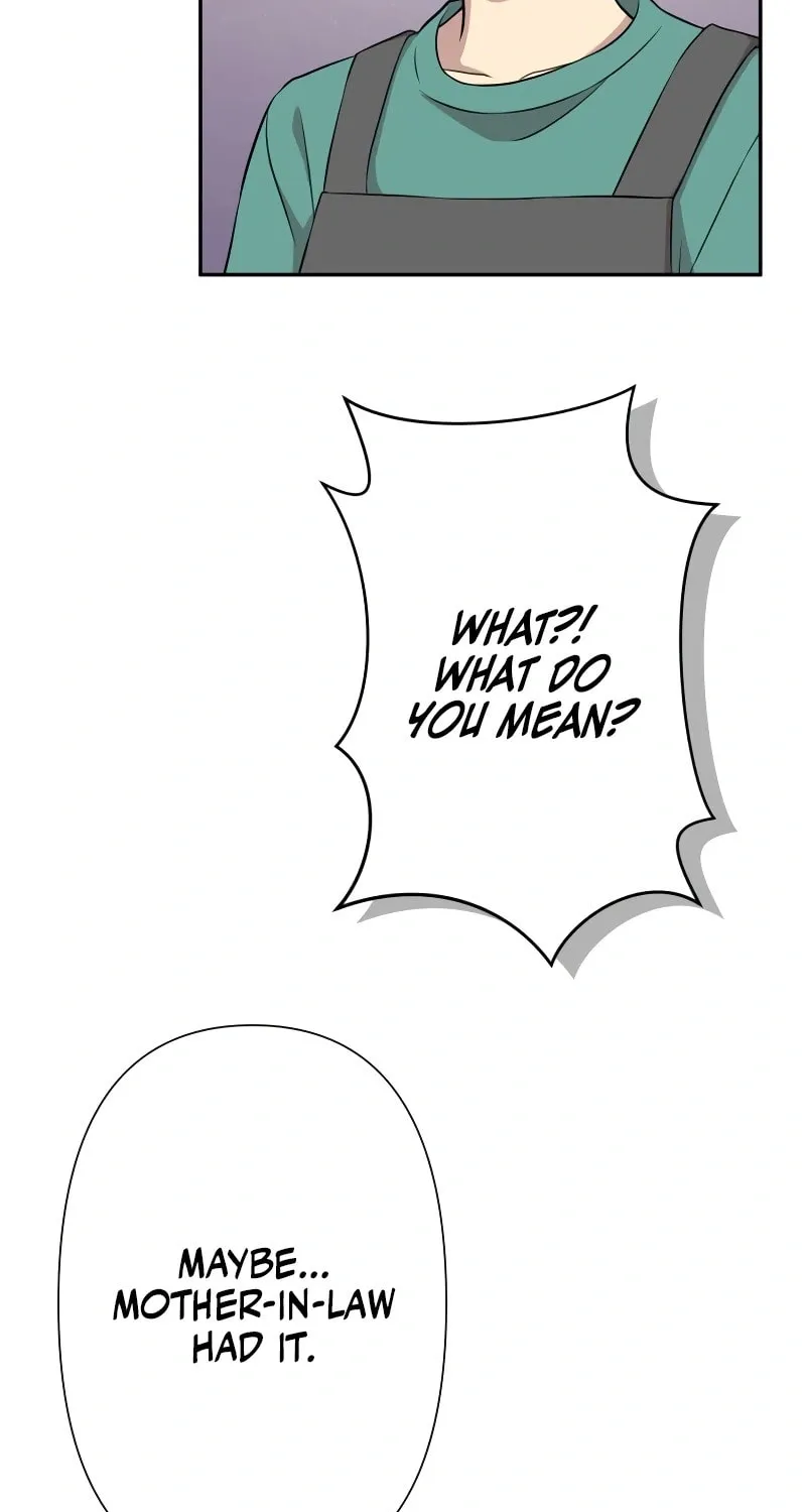 No Matter How Many Times I Kill My Husband Chapter 14 page 78 - 