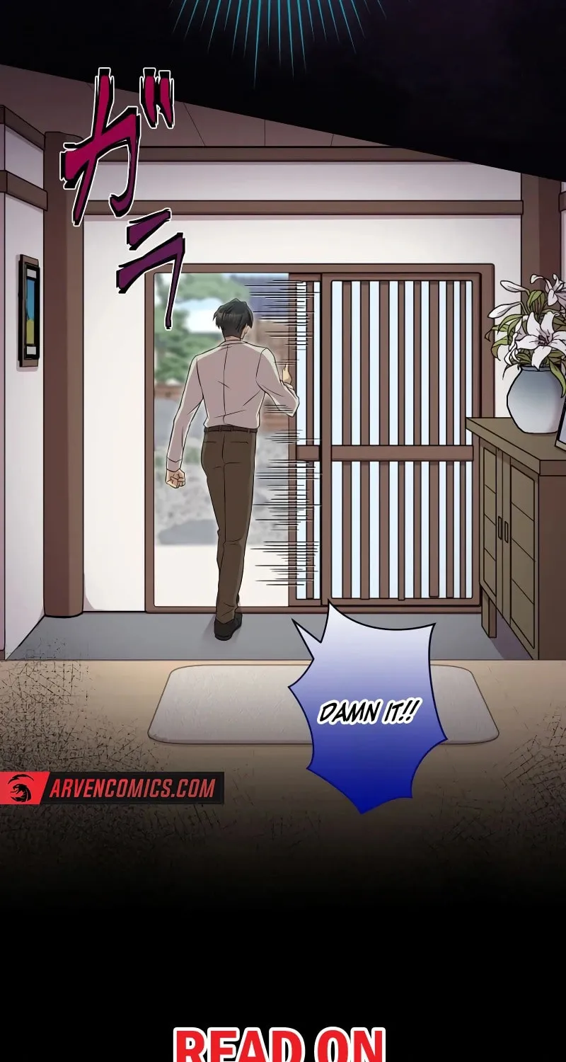 No Matter How Many Times I Kill My Husband Chapter 14 page 86 - 