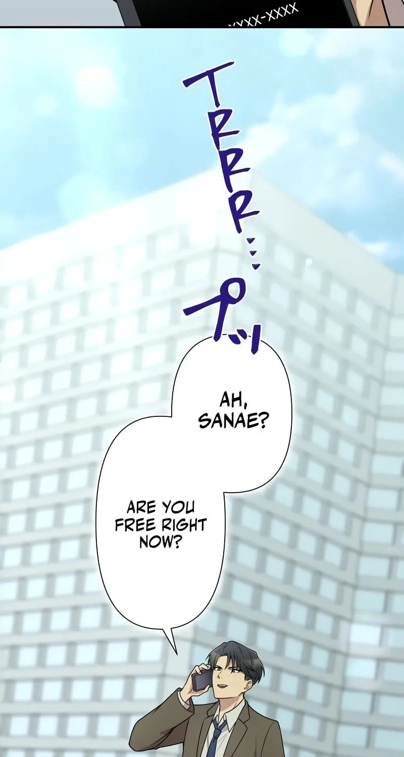 No Matter How Many Times I Kill My Husband Chapter 15 page 12 - 
