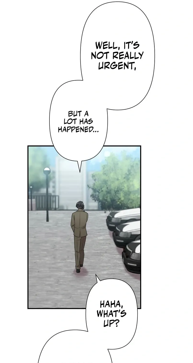 No Matter How Many Times I Kill My Husband Chapter 15 page 14 - 