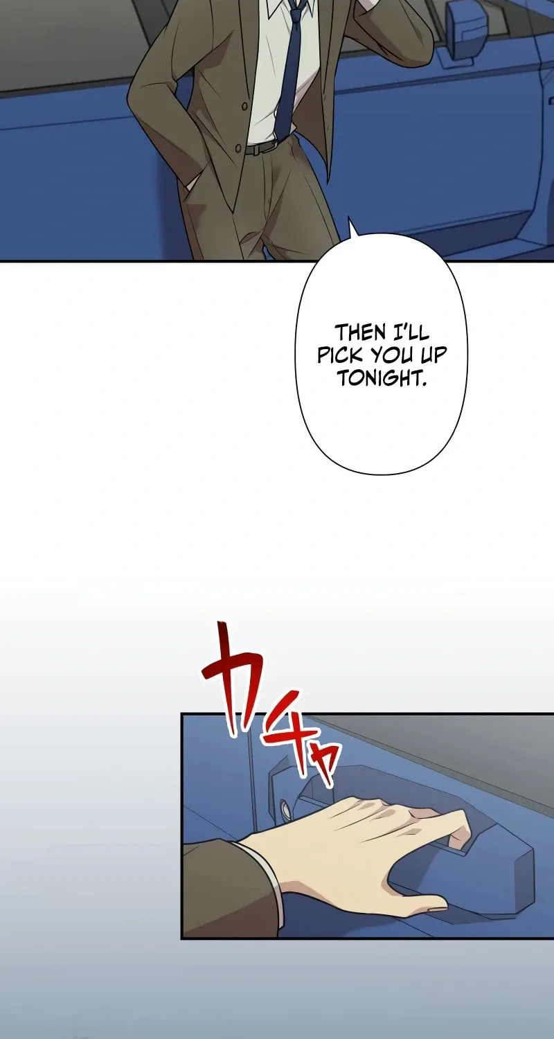 No Matter How Many Times I Kill My Husband Chapter 15 page 16 - 