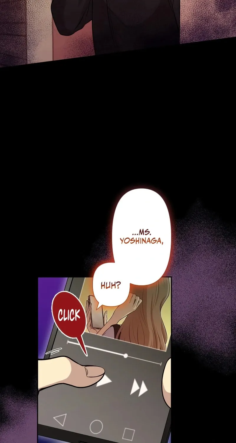 No Matter How Many Times I Kill My Husband Chapter 15 page 29 - 