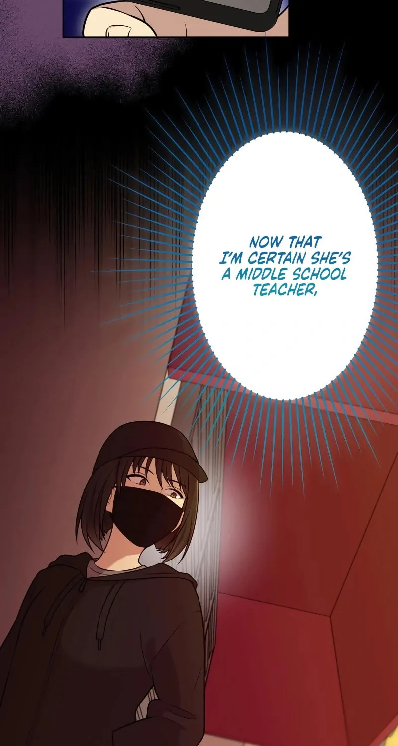 No Matter How Many Times I Kill My Husband Chapter 15 page 30 - 