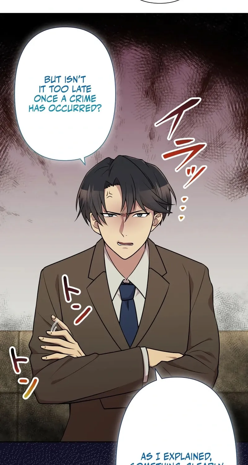 No Matter How Many Times I Kill My Husband Chapter 15 page 4 - 
